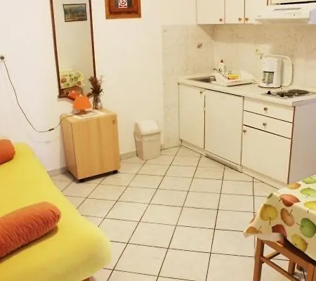 In With Balcony, Air Condition, Wifi